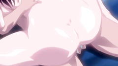 Adorable babes in hardcore hentai cartoon video