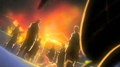 Adorable babes in hardcore hentai cartoon video