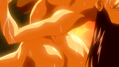 Adorable babes in hardcore hentai cartoon video