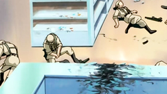 Hentai story with brave guys and tender sexy girls