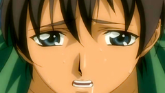 Hentai story with brave guys and tender sexy girls