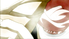 Young and sexy animated babes in hentai video