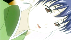 Busty hentai woman gangbanged in anime video clip