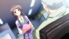 So fucking amazing maids getting drilled in hardcore hentai