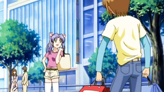 Barely legal hentai babes loves to fuck in sex cartoon