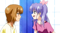 Barely legal hentai babes loves to fuck in sex cartoon