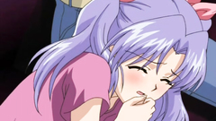 Barely legal hentai babes loves to fuck in sex cartoon