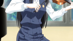 Handsome schoolgirl loves to fuck and tease hard cocks