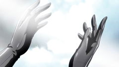 Awesome big breasted hentai babes look so fucking hot!