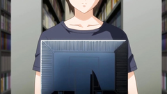 Awesome big breasted hentai babes look so fucking hot!