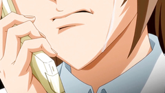 Awesome big breasted hentai babes look so fucking hot!