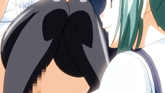 Awesome schoolgirl with hot body hardcore nailed