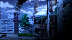 Adorable school girls seduced by horny guys