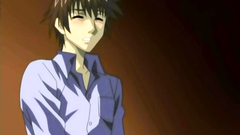 This handsome blonde woman is a lustful slut