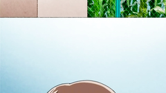 Young and handsome cutie has perfect tits