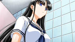 Young and handsome cutie has perfect tits