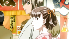 Young and handsome cutie has perfect tits