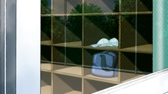 This sweet black haired babe looks so tender and innocent