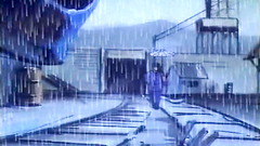 Evil but horny monsters and sexy anime girls