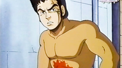 Evil but horny monsters and sexy anime girls