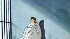 Evil but horny monsters and sexy anime girls