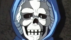 Evil but horny monsters and sexy anime girls