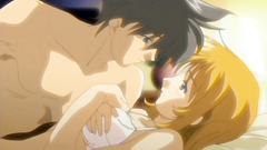 Sweet babe gets her juicy cunt penetrated by hard cock