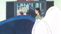 Ugly monsters and sexy anime babes woth naked bodies