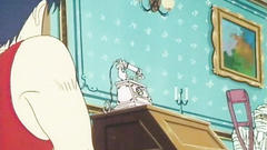 Ugly monsters and sexy anime babes woth naked bodies