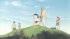 Ugly monsters and sexy anime babes woth naked bodies