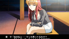 Deep and hardcore fuck for sexy blonde girl