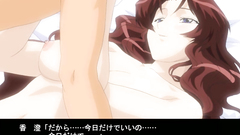 Seductive babe with beautiful boobs and hair getting nailed