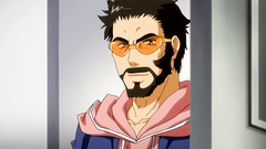 Sweet and tender anime girl gets fucked from behind