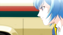 Big breasted naughty babes in hentai cartoon