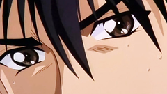 Swords, danger and sexy hentai babes in anime toon