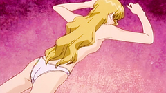 Swords, danger and sexy hentai babes in anime toon