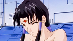 Swords, danger and sexy hentai babes in anime toon