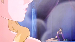 Animated hentai world full of danger and adventures