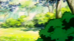 Animated hentai world full of danger and adventures