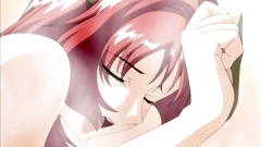 Hardcore banging with curved hentai babes