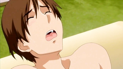 Hardcore banging with curved hentai babes