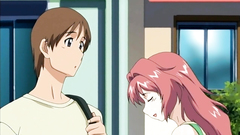 Hardcore banging with curved hentai babes