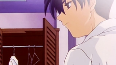 Young and juicy babes in hentai cartoon video