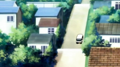 Big breasted anime babes in hentai cartoon