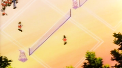 Handsome anime cuties in erotic hentai video