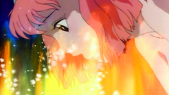 Handsome anime cuties in erotic hentai video