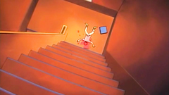 Another funny japanese anime cartoon with young and sexy girls