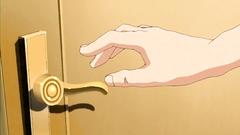 Hot anime babes with big tits in hentai sex video