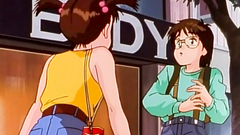 Adventures of young anime girls and evil monsters