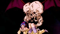 Adventures of young anime girls and evil monsters